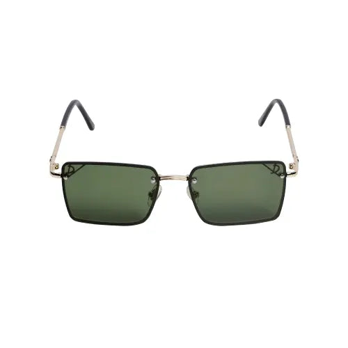 Vento Green 3035 Sunglasses By Mad Brown