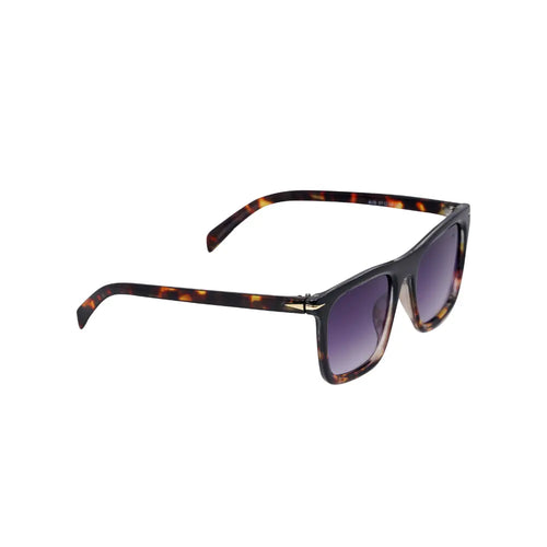 Bella Brown A1057 Sunglasses By Mad Brown