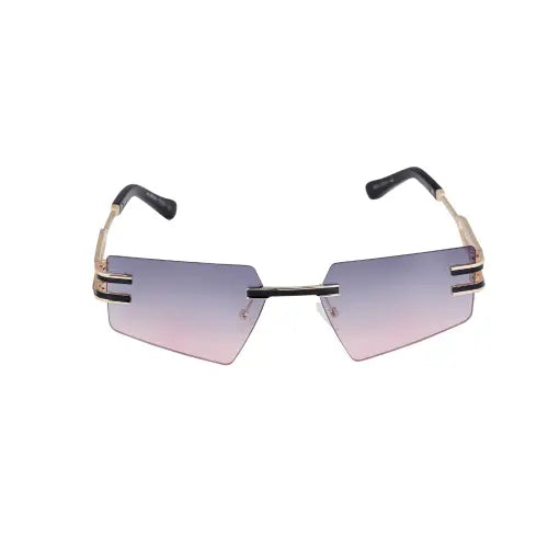 Luna Cat M561 Sunglasses By Mad Brown