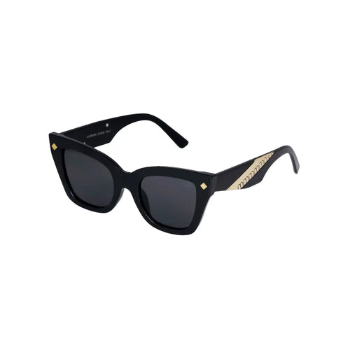 Eterna M445  Sunglasses By Mad Brown