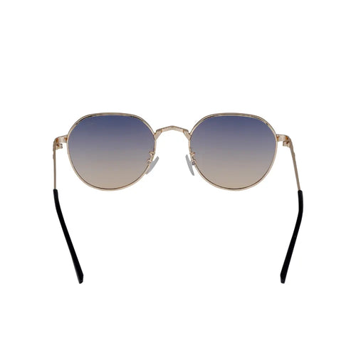 Bella Gold 2296 Sunglasses By Mad Brown