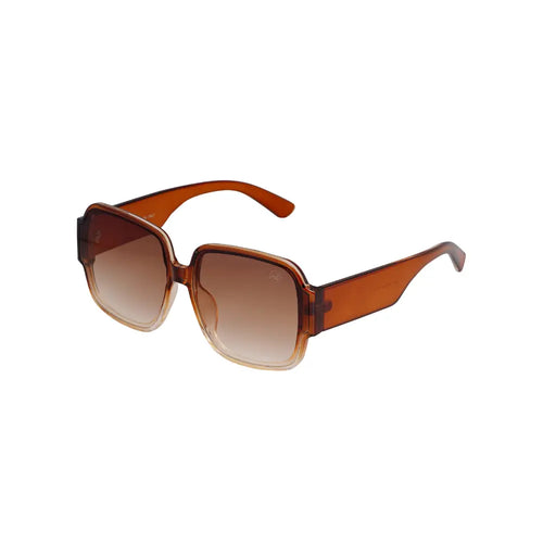 Snivy M411 Sunglasses By Mad Brown