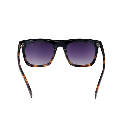 Bella Brown A1057 Sunglasses By Mad Brown