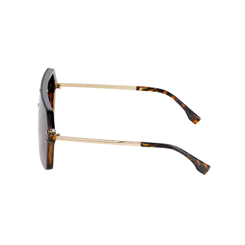 Orso Brown 1858 Sunglasses By Mad Brown