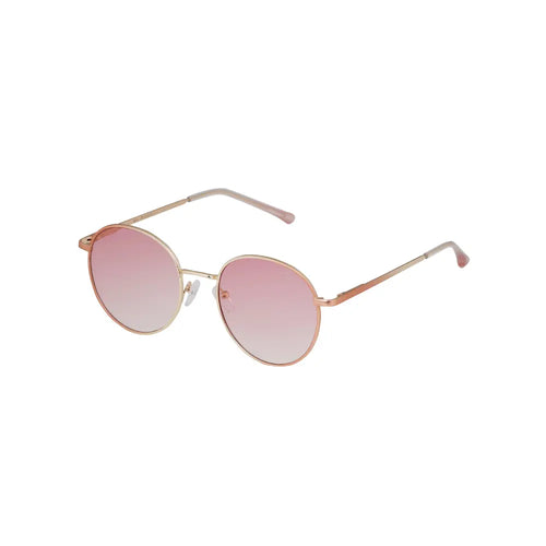 Luna A005 Sunglasses By Mad Brown