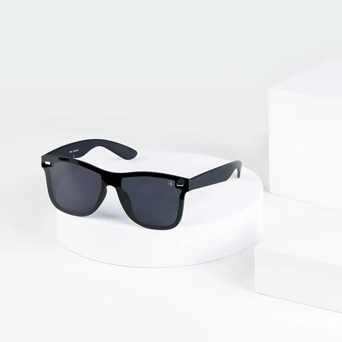 Nero 2140 Sunglasses By Mad Brown