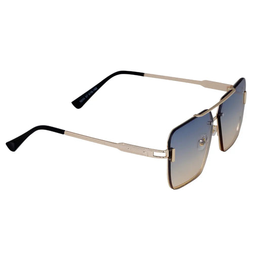 Amalfi 5233 Sunglasses By Mad Brown