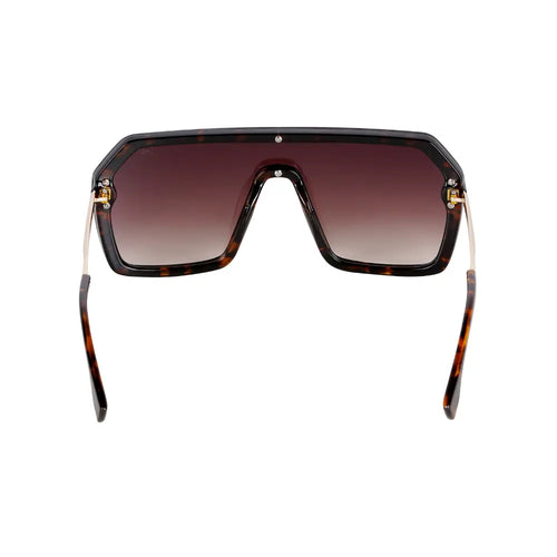 Orso Brown 1858 Sunglasses By Mad Brown