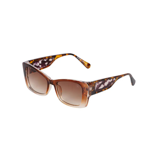 Zany Brown M4275 Sunglasses By Mad Brown