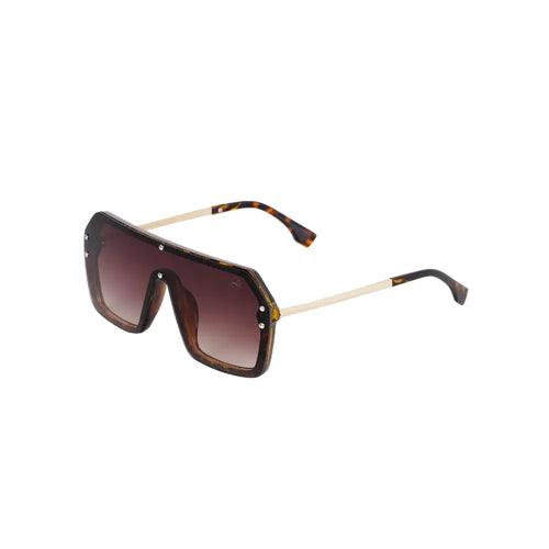 Orso Brown 1858 Sunglasses By Mad Brown