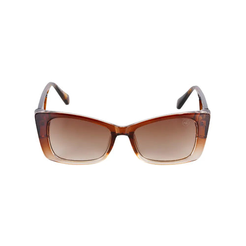 Zany Brown M4275 Sunglasses By Mad Brown