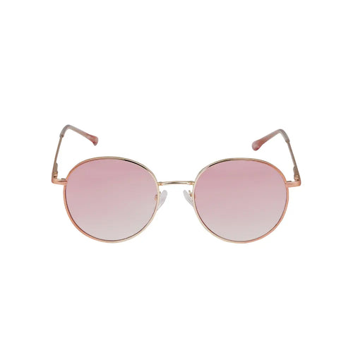 Luna A005 Sunglasses By Mad Brown