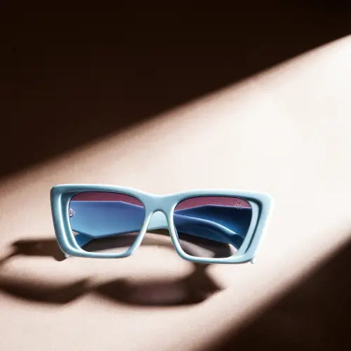 Eterna 2200 Sunglasses By Mad Brown