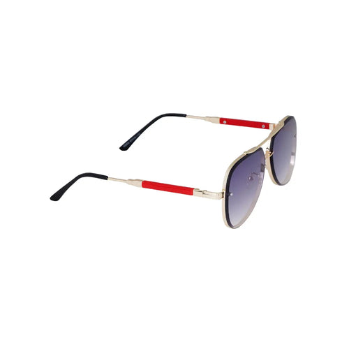 Enzo M5204 Sunglasses By Mad Brown