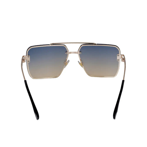 Amalfi 5233 Sunglasses By Mad Brown