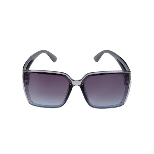 Orso Grey 2206 Sunglasses By Mad Brown