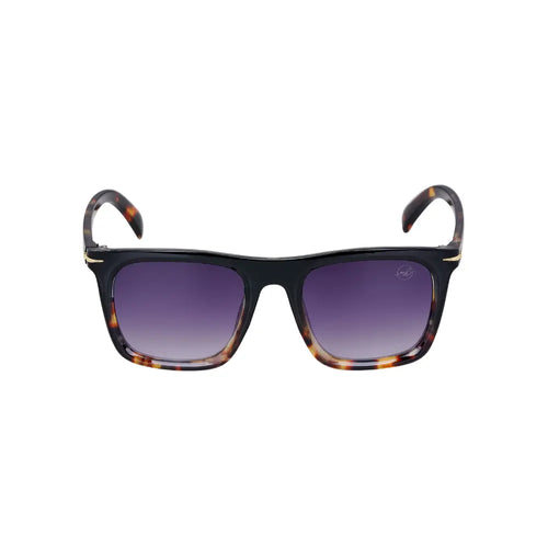 Bella Brown A1057 Sunglasses By Mad Brown