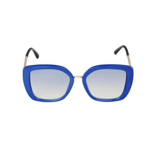 Bliss Blue 3223 Sunglasses By Mad Brown