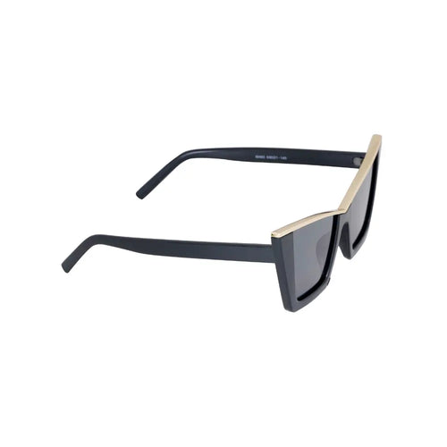 Bliss Black M493 Sunglasses By Mad Brown