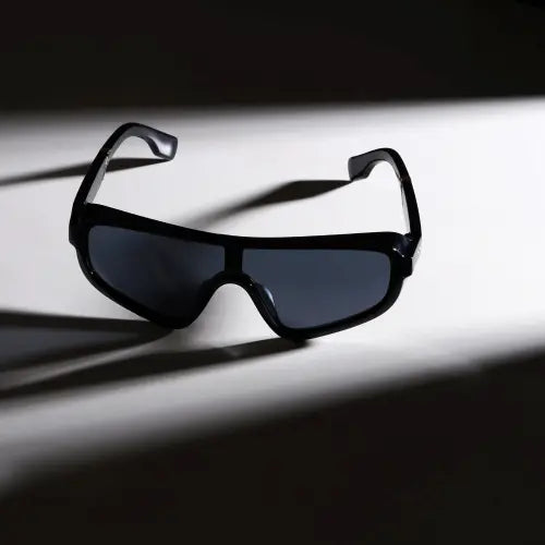 Sci Fi Sunglasses by mad brown