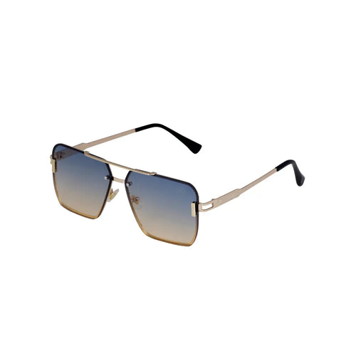 Amalfi 5233 Sunglasses By Mad Brown