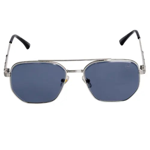 Nero Silver 5226 Sunglasses By Mad Brown