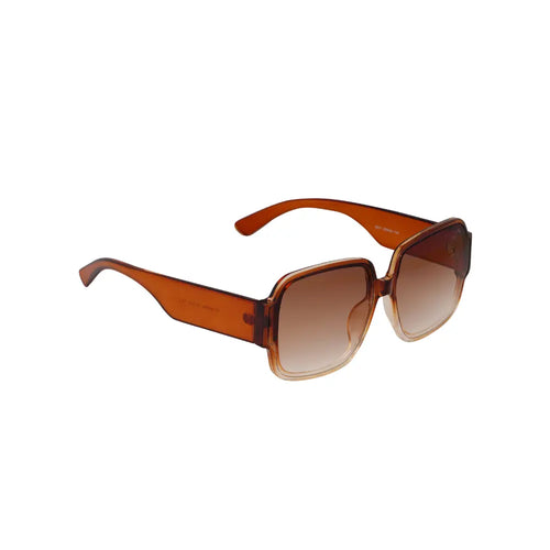 Snivy M411 Sunglasses By Mad Brown