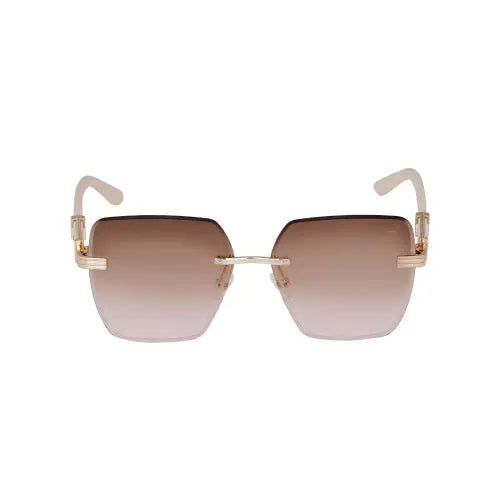 Luna M558 Sunglasses By Mad Brown