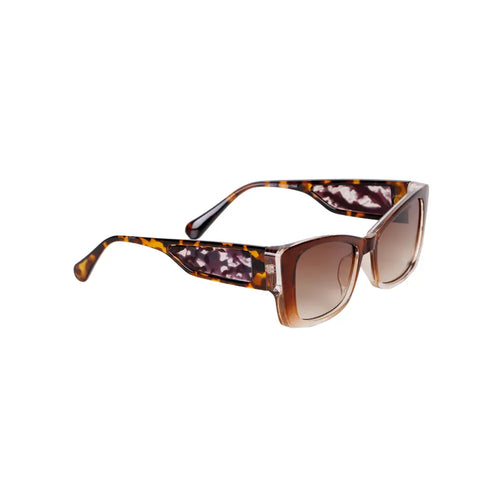 Zany Brown M4275 Sunglasses By Mad Brown