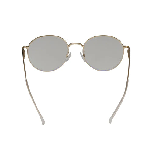 Bella 9130GOB Sunglasses By Mad Brown