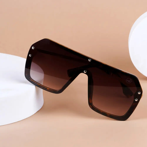 Orso Brown 1858 Sunglasses By Mad Brown