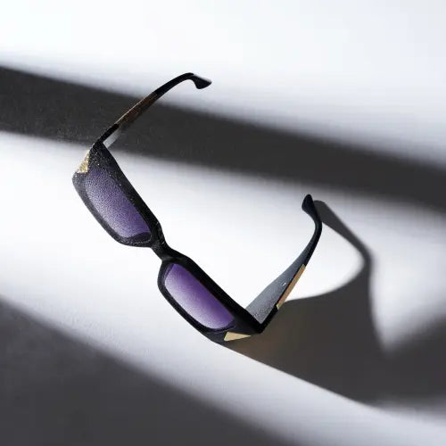 rectangle shape sunglasses