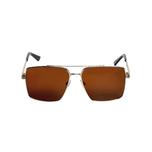 Nero Brown 236 Sunglasses By Mad Brown