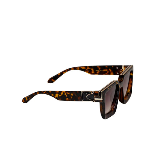 Enzo Brown 9600 Sunglasses By Mad Brown