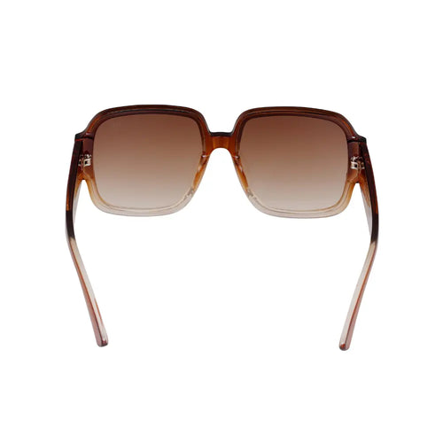 Snivy M411 Sunglasses By Mad Brown