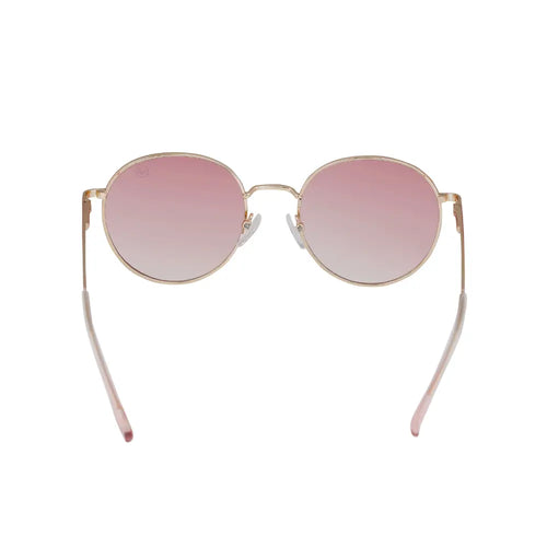 Luna A005 Sunglasses By Mad Brown