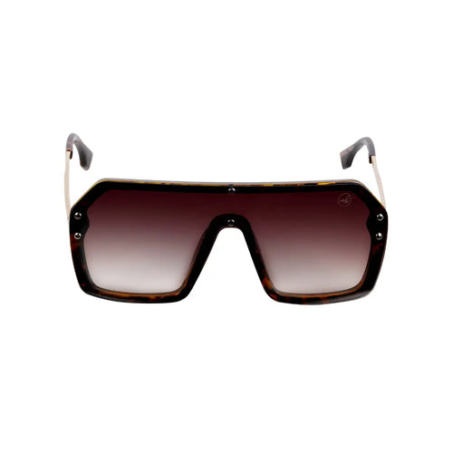 Orso Brown 1858 Sunglasses By Mad Brown