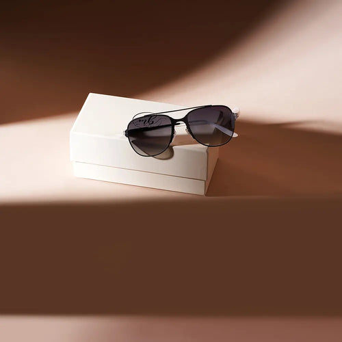 Nero 7048SG Sunglasses By Mad Brown