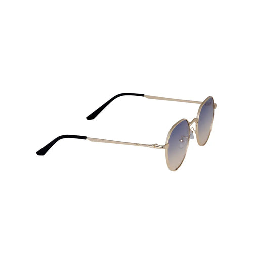 Bella Gold 2296 Sunglasses By Mad Brown