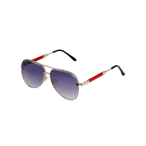 Enzo M5204 Sunglasses By Mad Brown