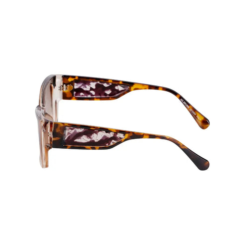 Zany Brown M4275 Sunglasses By Mad Brown