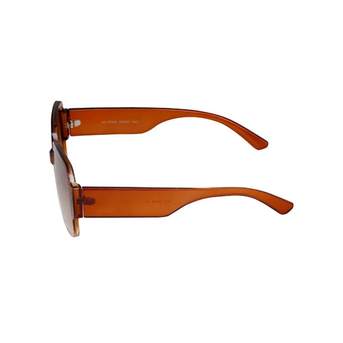 Snivy M411 Sunglasses By Mad Brown