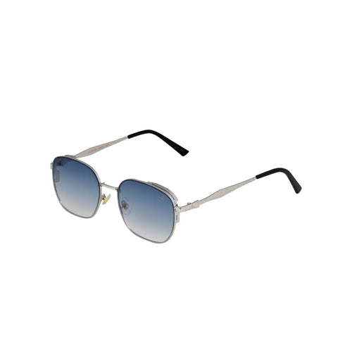 up view of Amalfi 2225 Sunglasses By Mad Brown