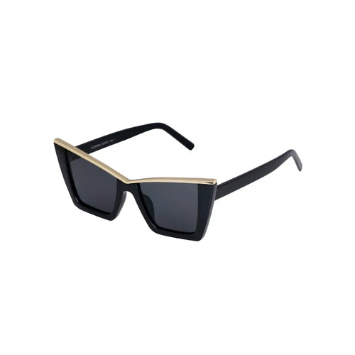 Bliss Black M493 Sunglasses By Mad Brown