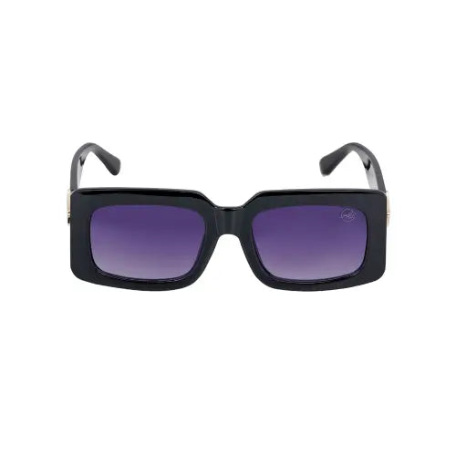 Nobal Black 2026 Sunglasses By Mad Brown