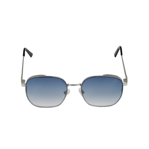 front view of Amalfi 2225 round sunglasses