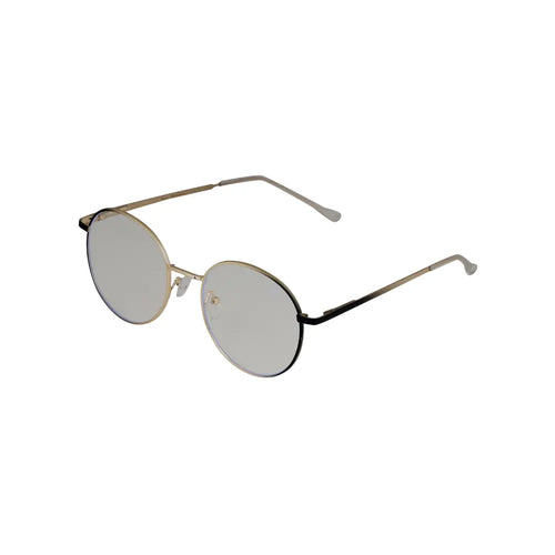 Bella 9130GOB Sunglasses By Mad Brown