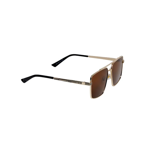 Nero Brown 236 Sunglasses By Mad Brown