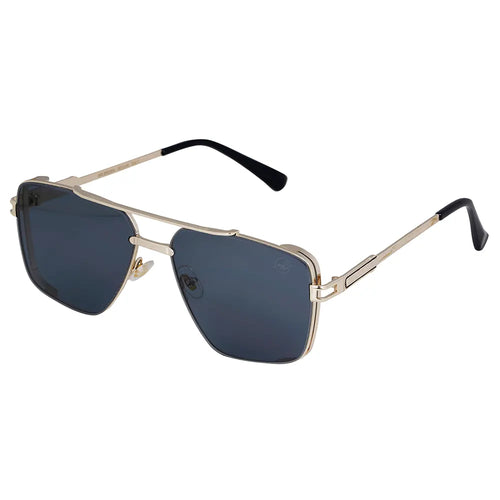 Orso Brown 5216 Sunglasses By Mad Brown