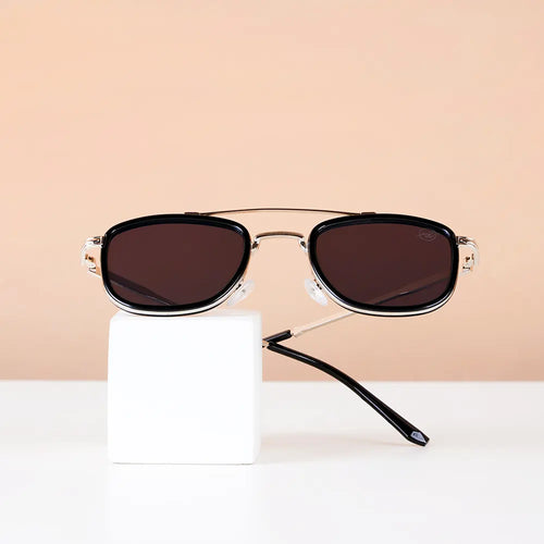 Orso 2298 Sunglasses By Mad Brown